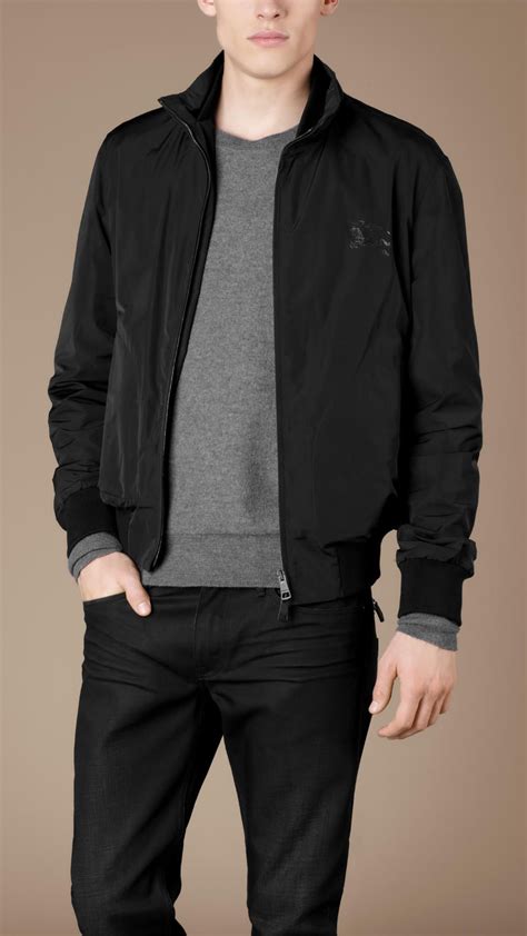 blouson burberry brit|Burberry clothing website.